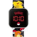 Pokemon-Junior-LED-Watch