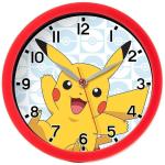 Pokemon-Wall-Clock