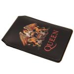 Queen-Card-Holder
