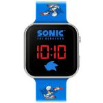 Sonic-The-Hedgehog-Junior-LED-Watch
