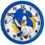 Sonic-The-Hedgehog-Wall-Clock