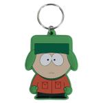 South-Park-Kyle-PVC-Keyring