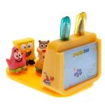 SpongeBob-SquarePants-Desk-Tidy-Phone-Stand