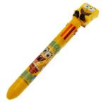 SpongeBob-SquarePants-Multi-Coloured-Pen