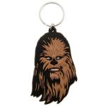 Star-Wars-PVC-Keyring-Chewbacca