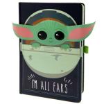 Star-Wars-The-Mandalorian-Premium-Notebook-Im-All-Ears