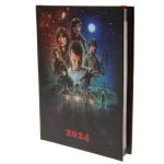 Stranger-Things-A5-Diary-2024