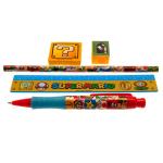 Super-Mario-5pc-Stationery-Set-Group-2