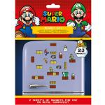 Super-Mario-Fridge-Magnet-Set