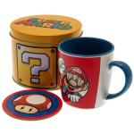 Super-Mario-Mug-Coaster-Gift-Tin