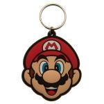 Super-Mario-PVC-Keyring-Mario