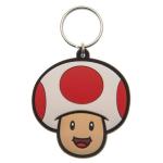 Super-Mario-PVC-Keyring-Toad