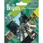 The-Beatles-Stickers-Abbey-Road