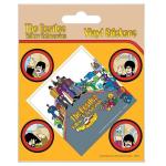 The-Beatles-Stickers-Yellow-Submarine