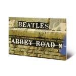 The-Beatles-Wood-Print-Abbey-Road