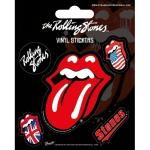 The-Rolling-Stones-Stickers