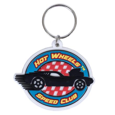 /Hot-Wheels-Speed-Club-PVC-Keyring