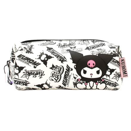 /Kuromi-Pencil-Case