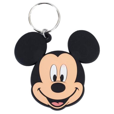 /Mickey-Mouse-PVC-Keyring