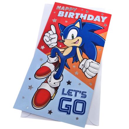 /Sonic-The-Hedgehog-Birthday-Card