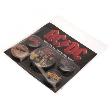 ACDC-Button-Badge-Set-2