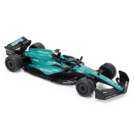 Aston-Martin-F1-Die-Cast-Model-Car-1-43-Scale