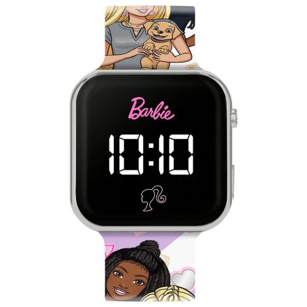 Barbie-Junior-LED-Watch-3