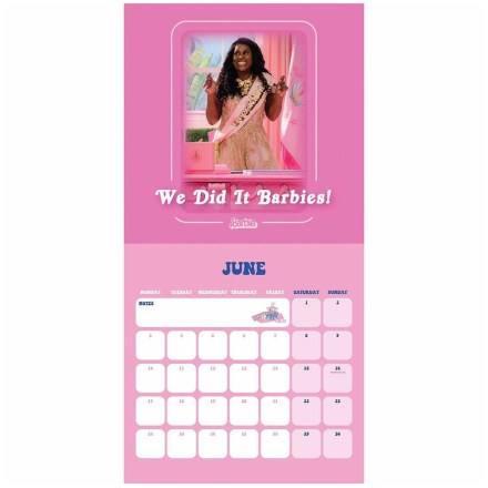 Barbie-Movie-Square-Calendar-2024-1