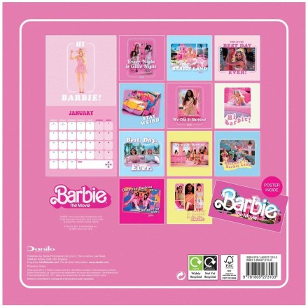 Barbie-Movie-Square-Calendar-2024-2