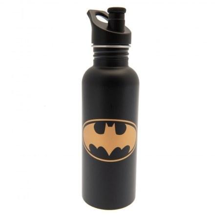 Batman-Canteen-Bottle