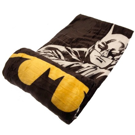 Batman-Premium-Fleece-Blanket