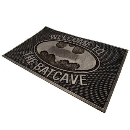 Batman-Rubber-Doormat-1