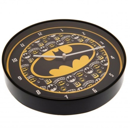 Batman-Wall-Clock-1