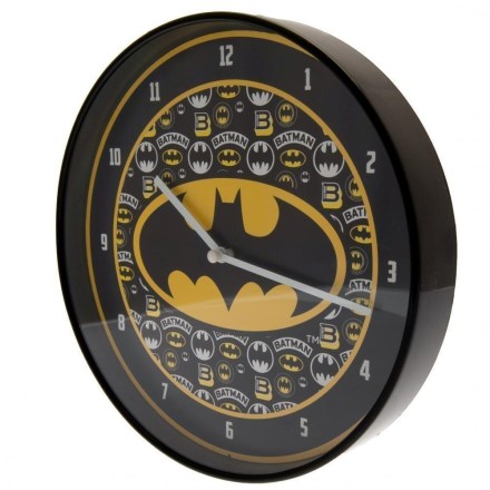 Batman-Wall-Clock-2