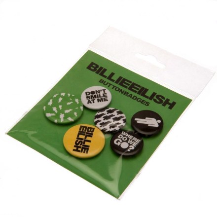 Billie-Eilish-Button-Badge-Set-Stickman-2