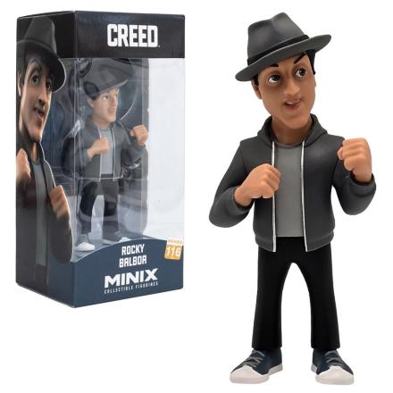 Creed-MINIX-Figure-The-Rocky