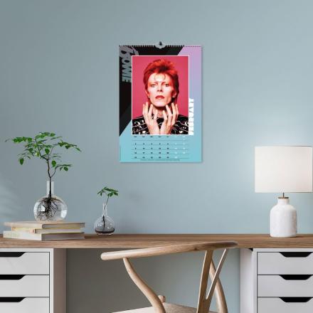 David-Bowie-A3-Calendar-2026-2