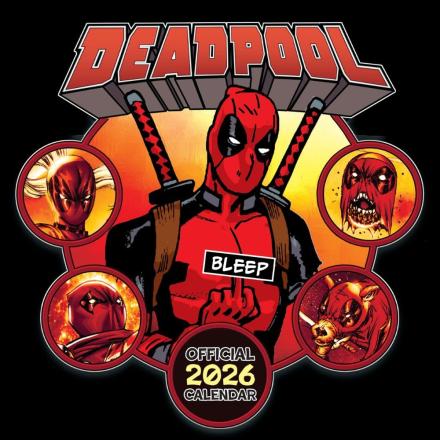 Deadpool-Square-Calendar-2026