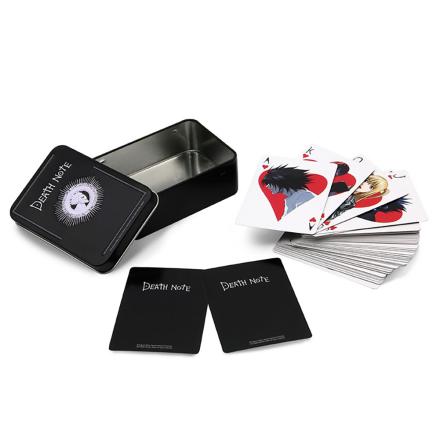 Death-Note-Playing-Cards
