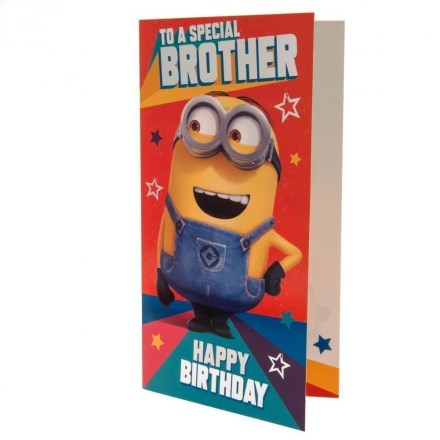 Despicable-Me-3-Minion-Birthday-Card-Brother-1