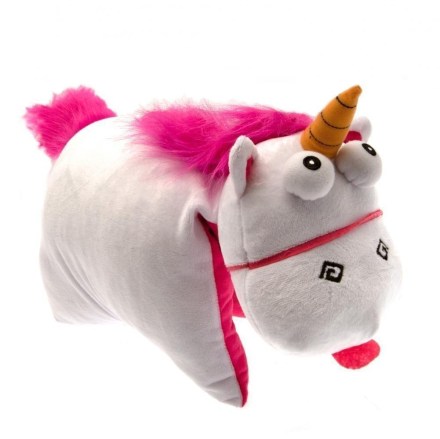 Despicable-Me-Folding-Cushion-Fluffy-Unicorn-1