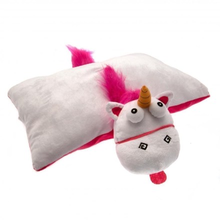 Despicable-Me-Folding-Cushion-Fluffy-Unicorn-2