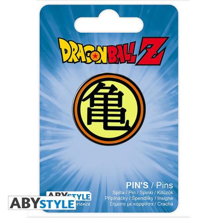 Dragon-Ball-Z-Badge-Kame-Symbol-2