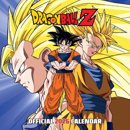 Dragon-Ball-Z-Square-Calendar-2026