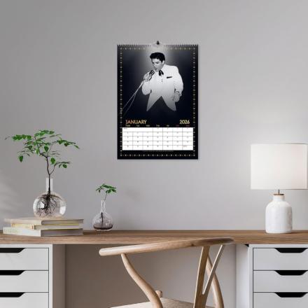 Elvis-Presley-A3-Calendar-2026-2