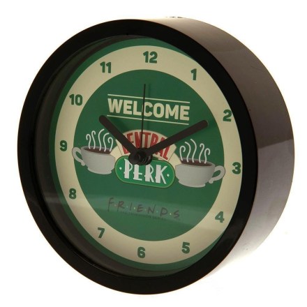 Friends-Desktop-Clock