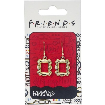 Friends-Gold-Plated-Earrings-Frame-1