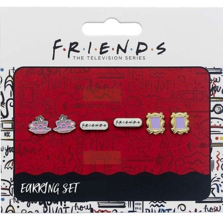 Friends-Stud-Earring-Set-4