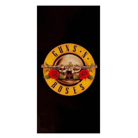 Guns-N-Roses-Towel