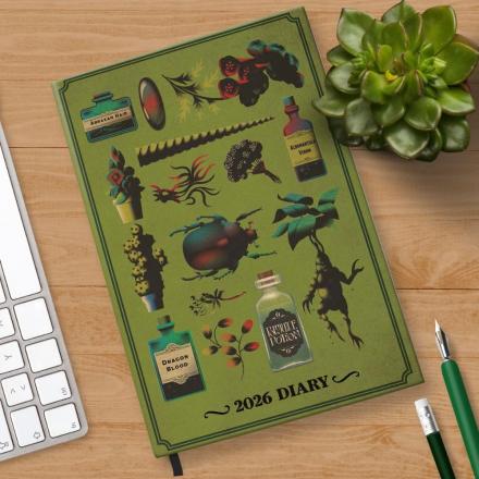 Harry-Potter-A5-Diary-2026-3